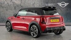 MINI Hatchback 1.5 Cooper Sport 3dr Auto Petrol Hatchback